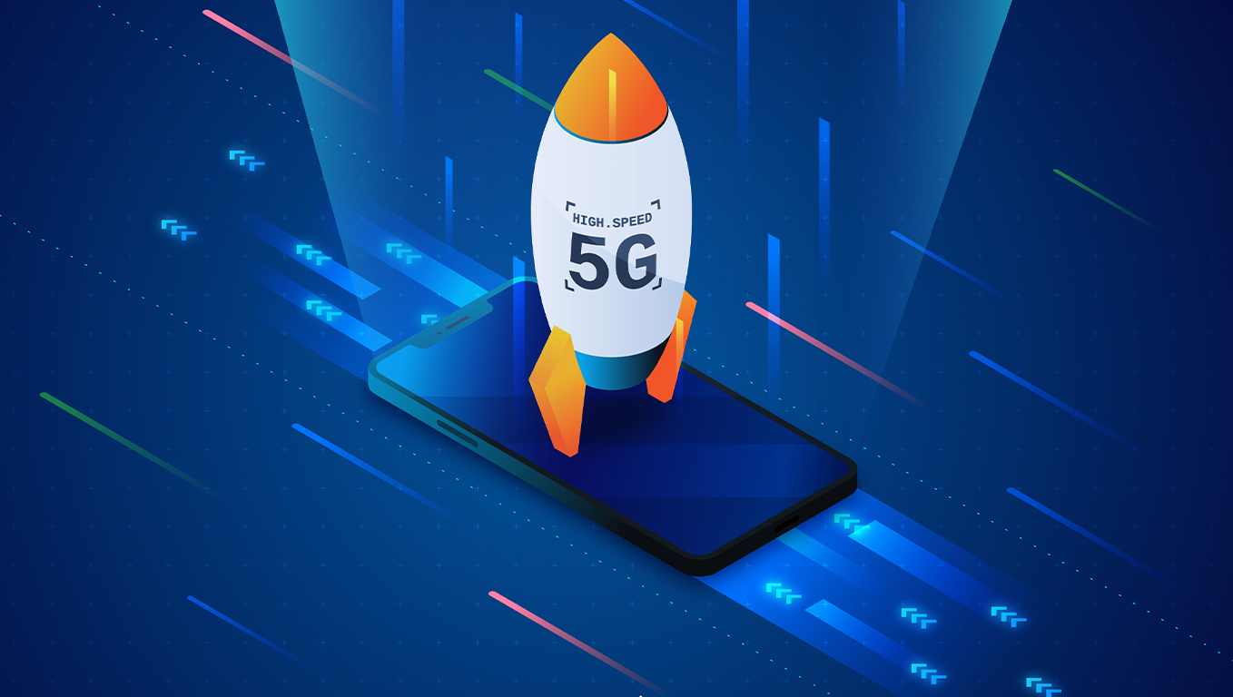 5G and App Development: Speed & Performance Unlocked in 2025