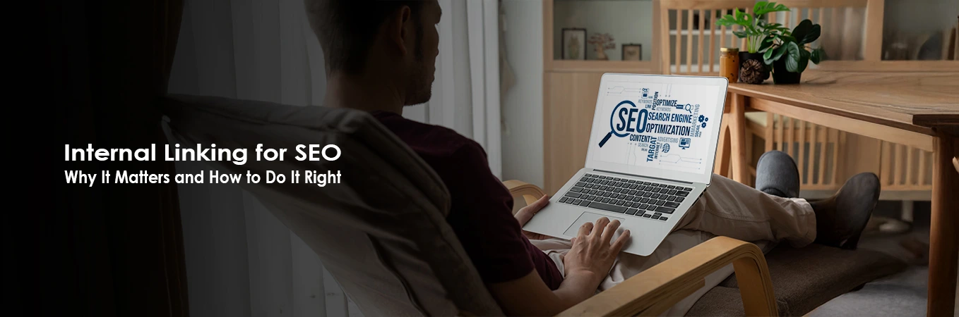 Internal Linking for SEO