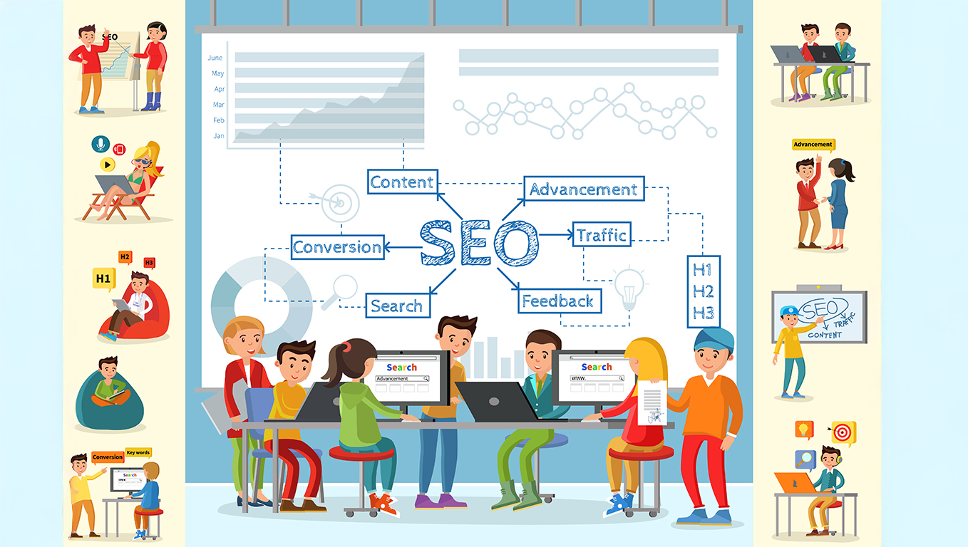 Layered SEO 2025: The 4-Step System to Win AI Search and User Trust