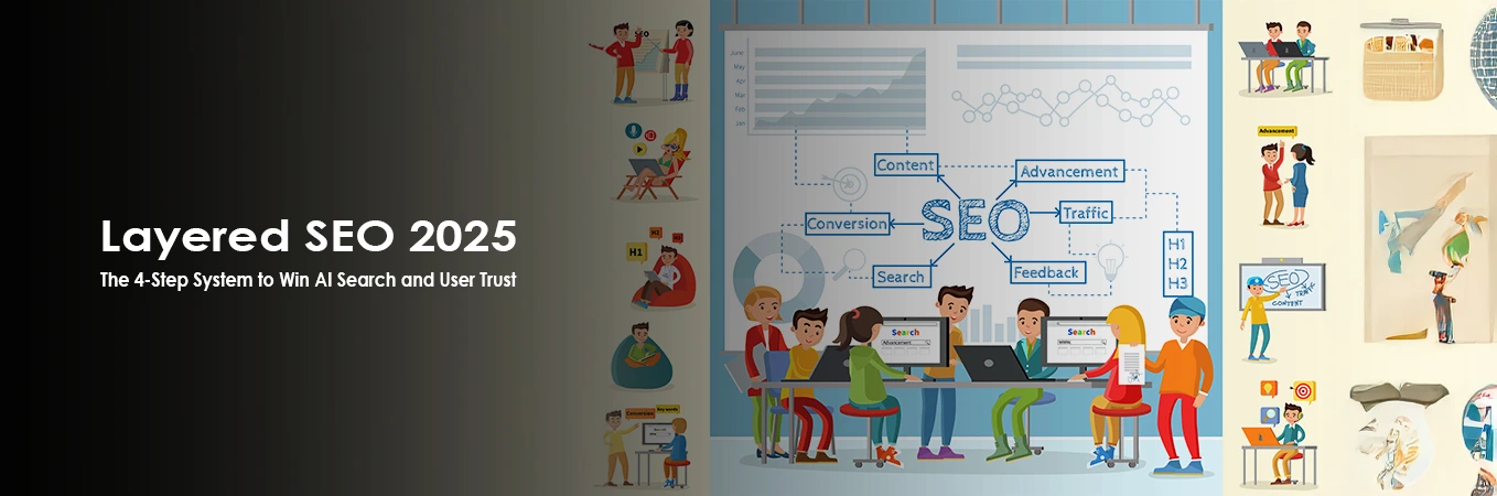 Layered SEO 2025