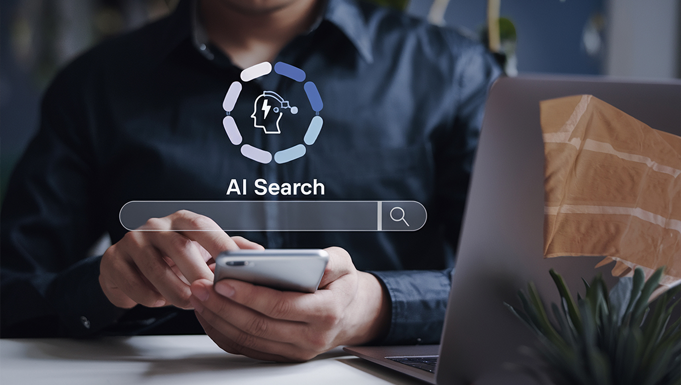 Mastering AI Search: Elevate Your Brand Through Superior Website Wellness