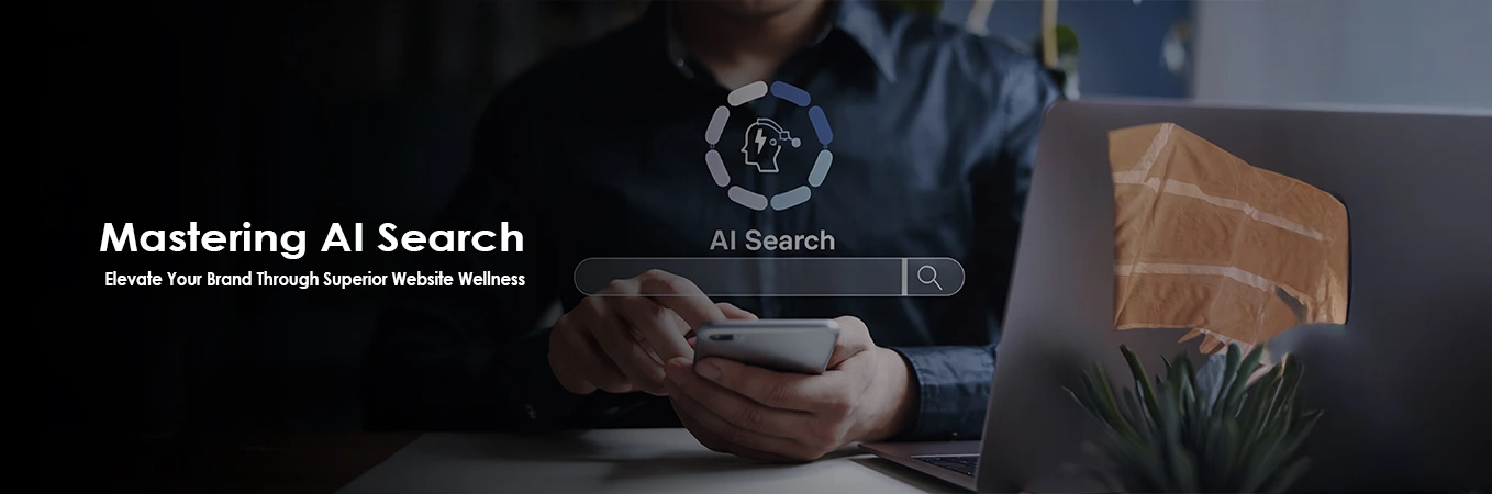 Mastering AI Search