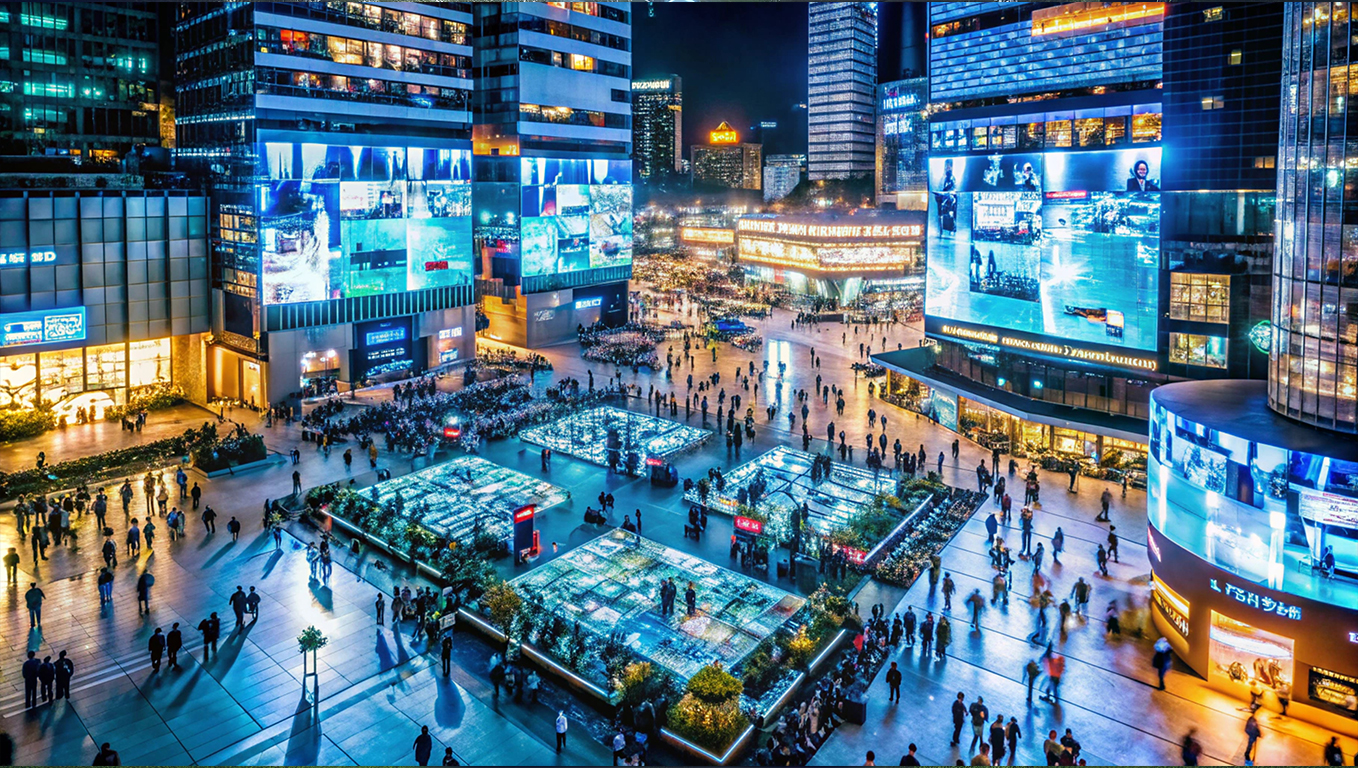 Tokyo's Retail Market & Elite Mindz in 2025