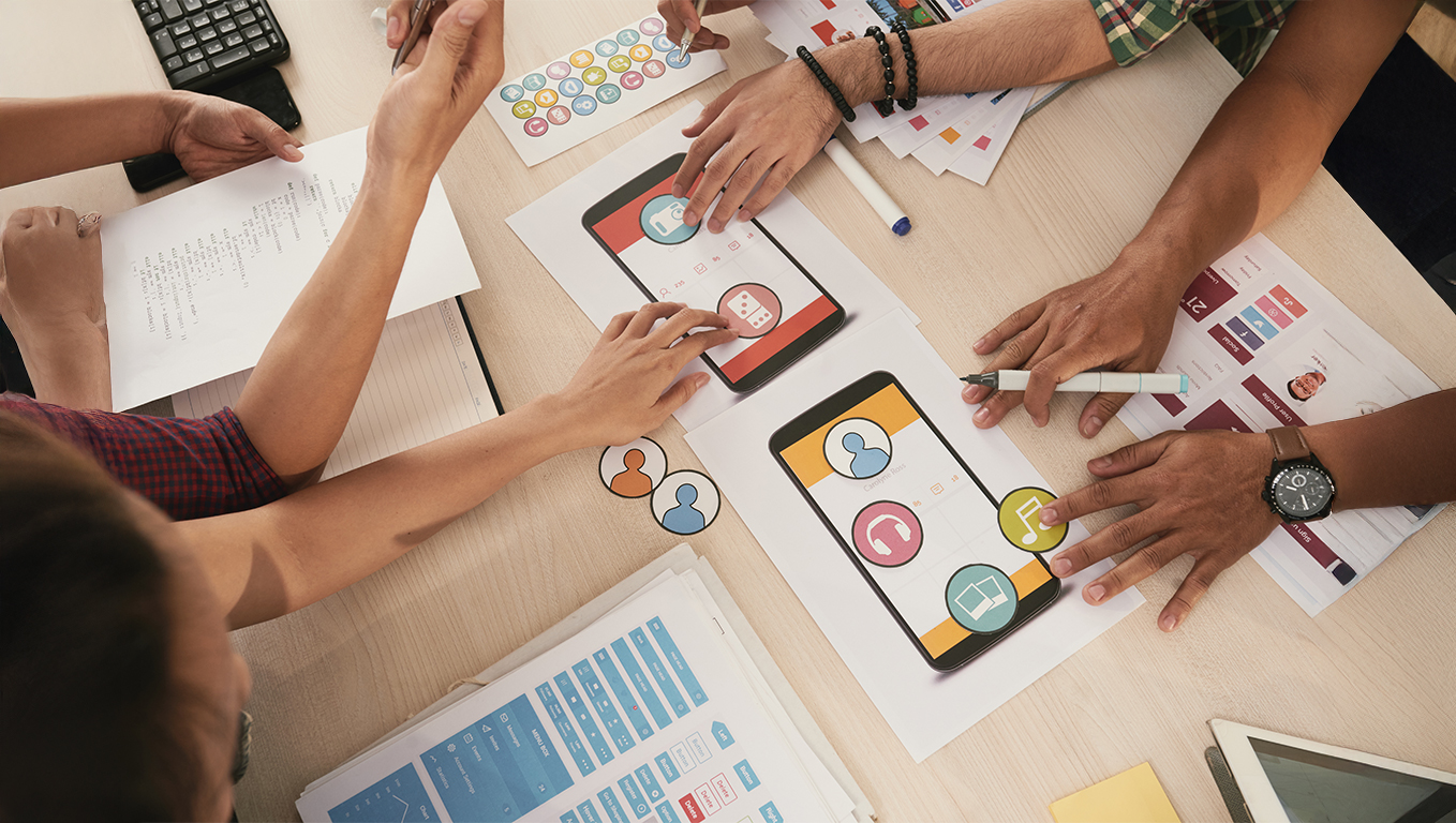 Top Mobile App Development Firms in the U.K. (2025)