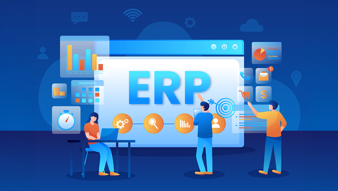 Best ERP Software in U.K. (2025)