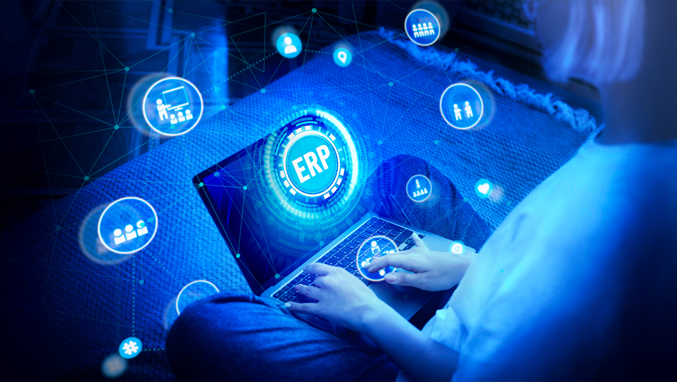 Top 10 ERP Software Developers in the U.K. (2025)