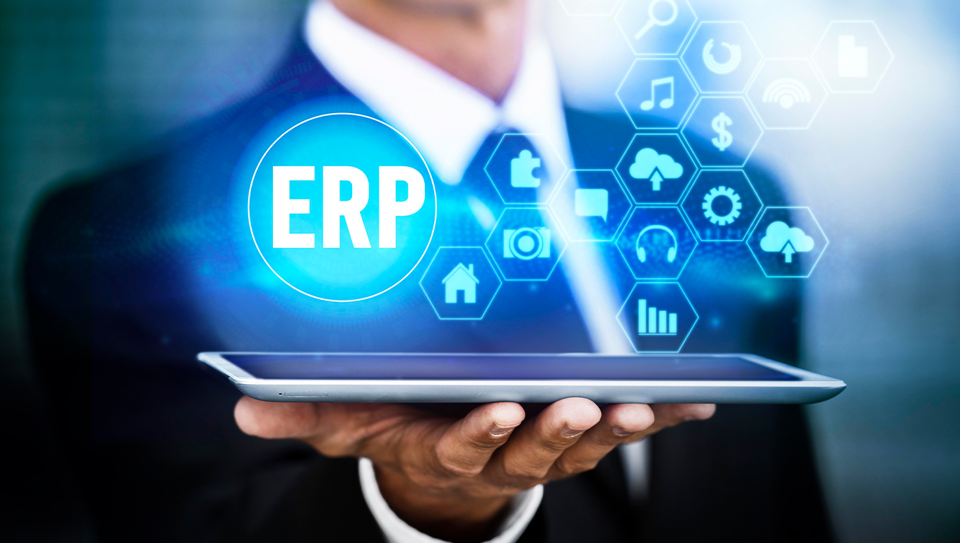 Best ERP Software Providers in France (2025)