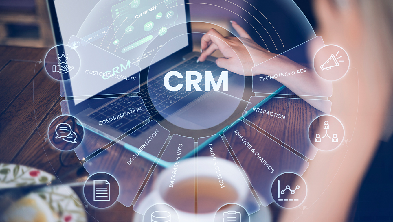 Best CRM Software Providers in Germany (2025 Update) 