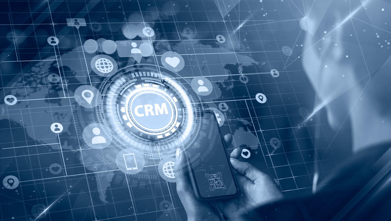 Best CRM Software in Saudi Arabia (2025)