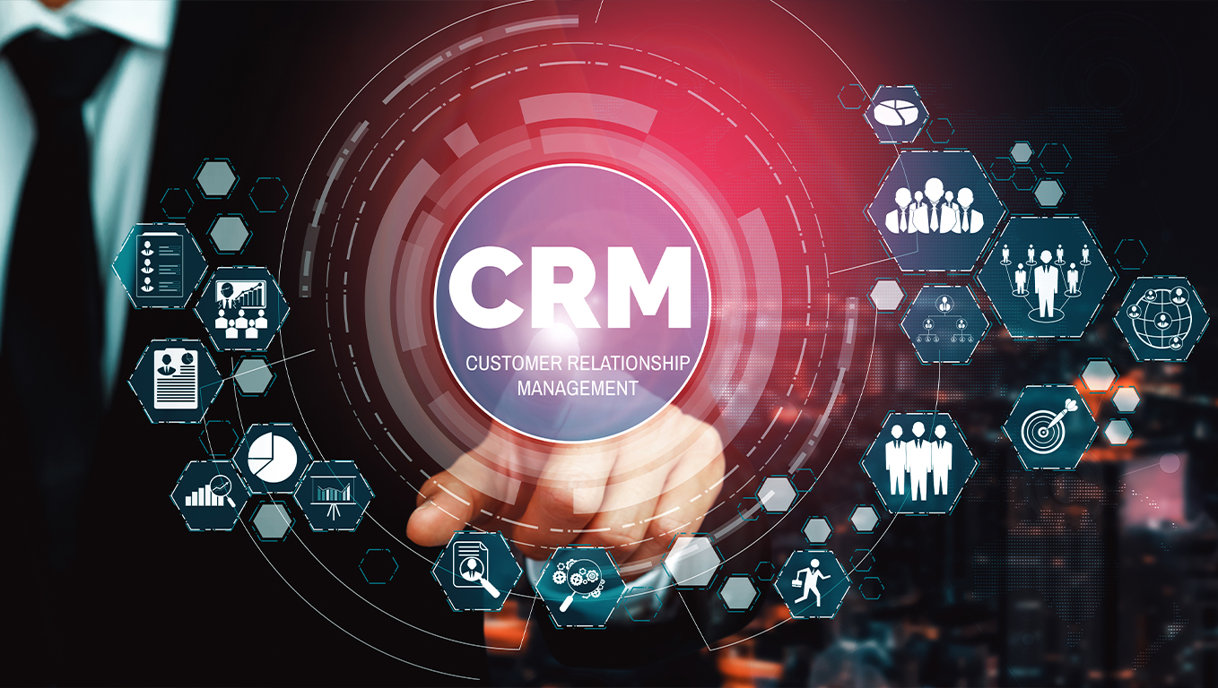 Best CRM Providers in Qatar (2025): Why ZYNO CRM Leads the Pack