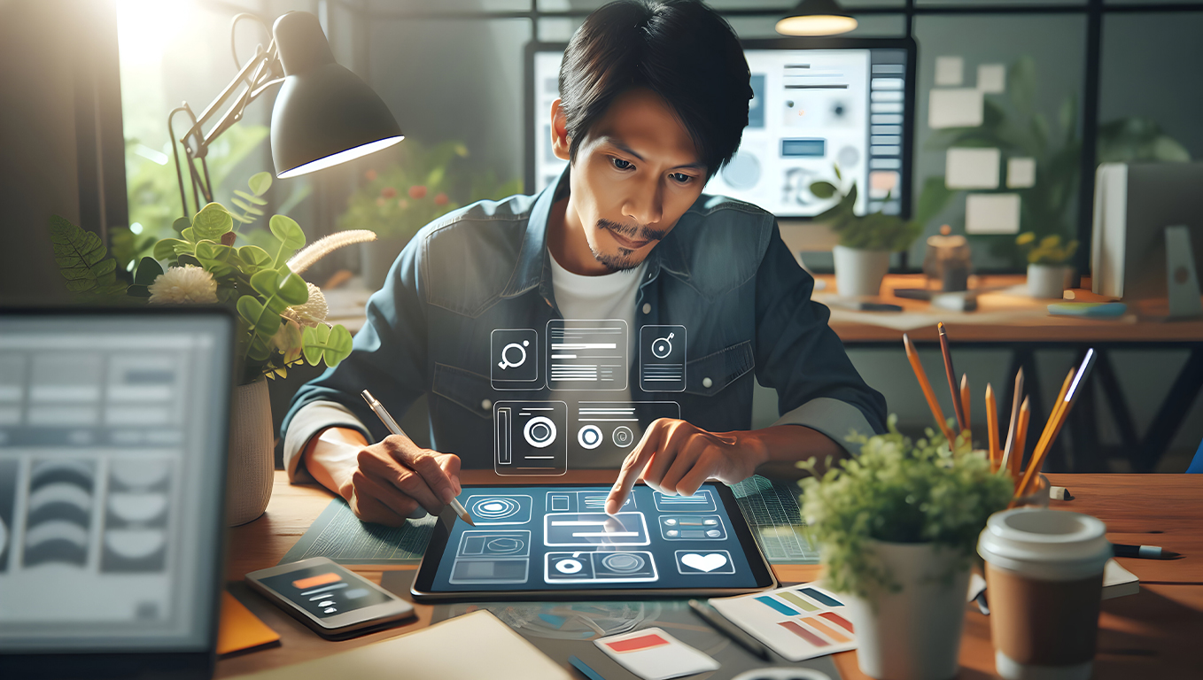 Best Practices for Mobile App Development in Malaysia with Elite Mindz
