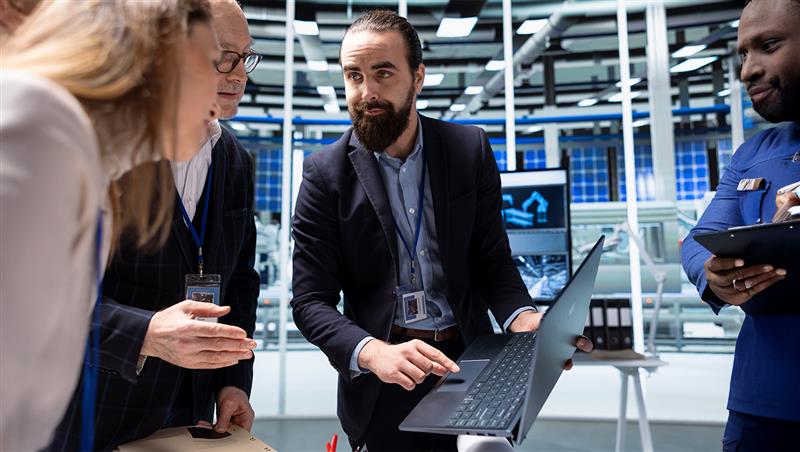 Best HRMS Software in Bahrain (2025 Edition)