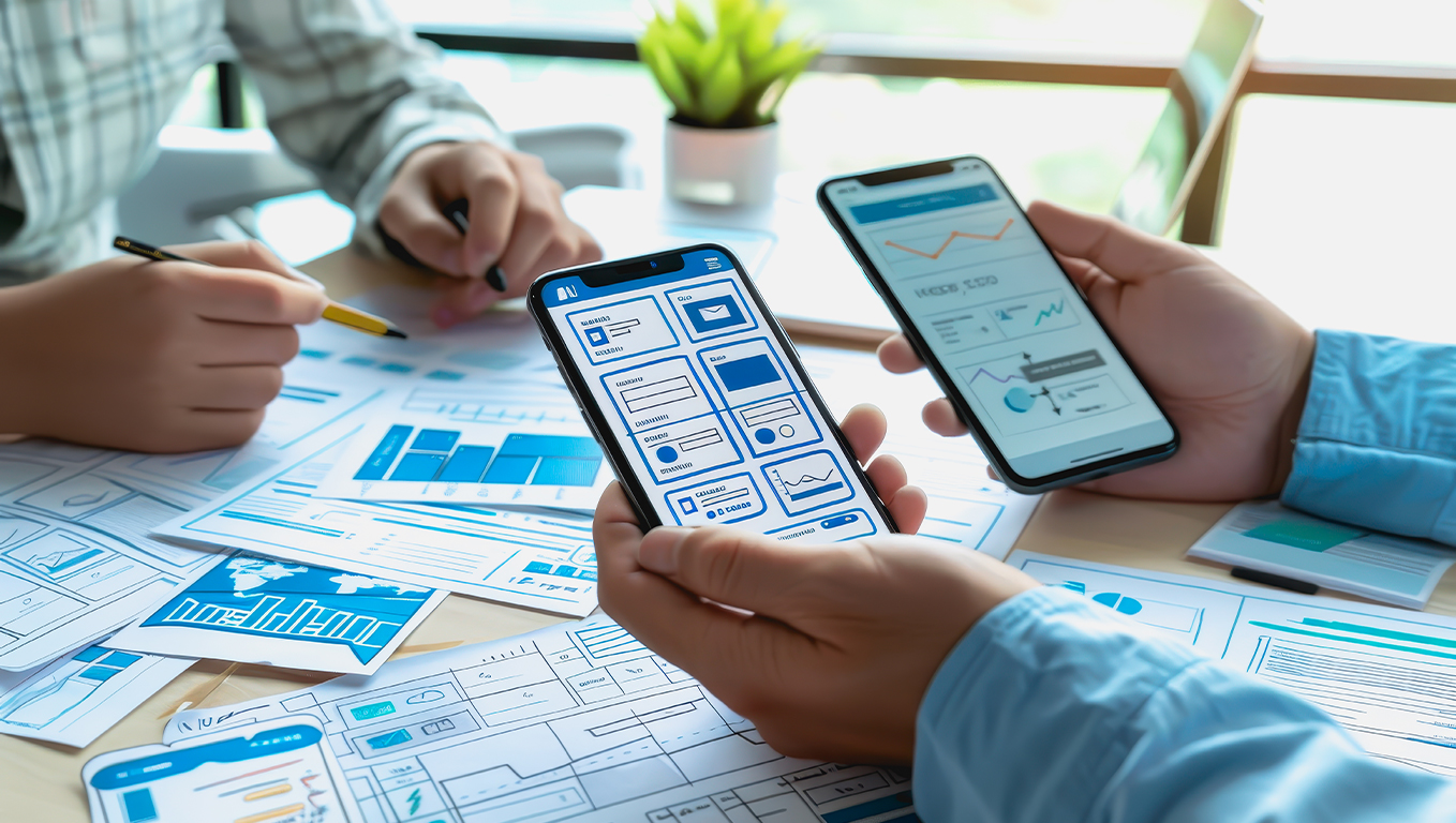 Top Mobile App Development Firms in Germany (2025)