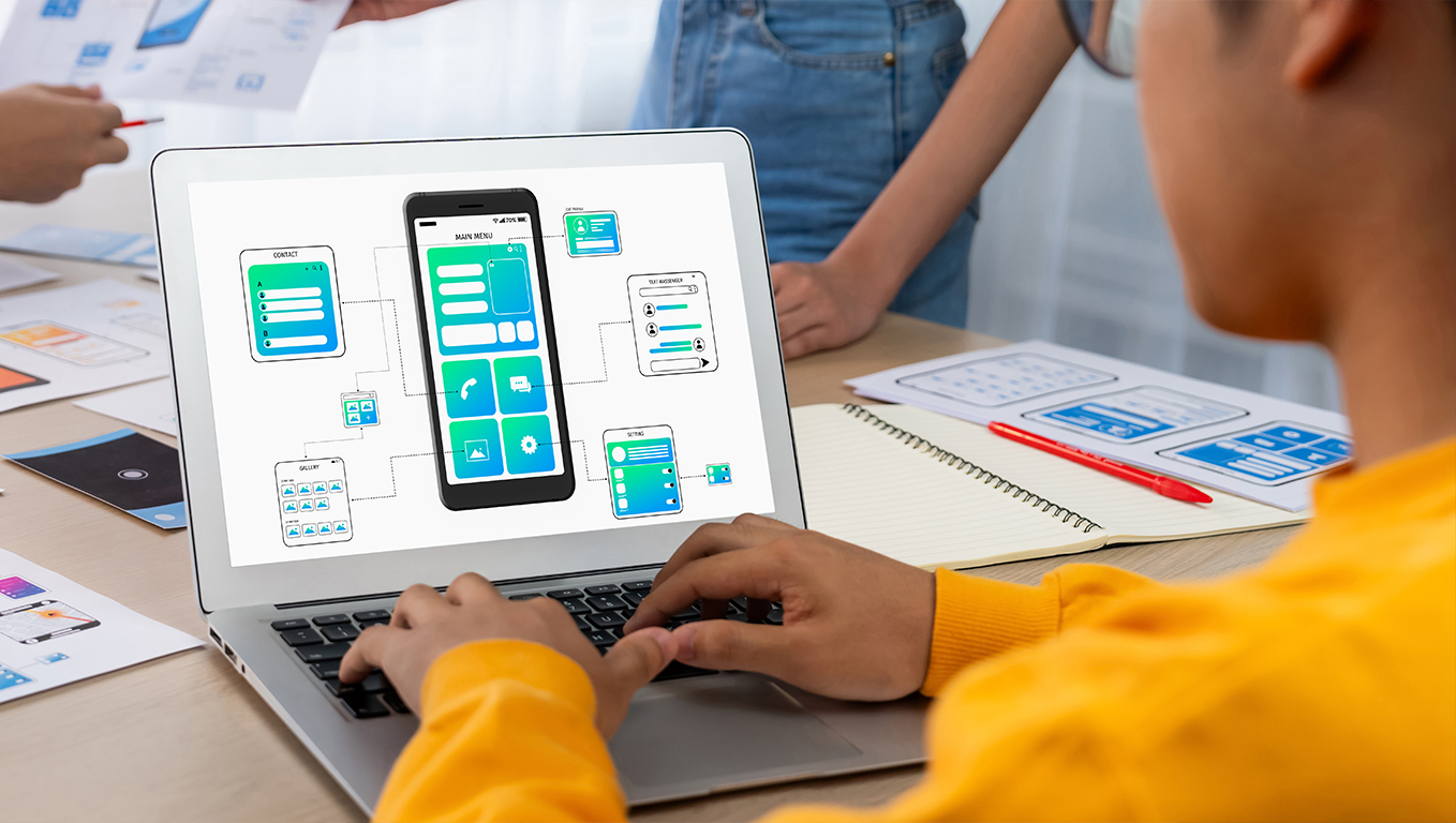 Top Mobile App Development Firms in France (2025)