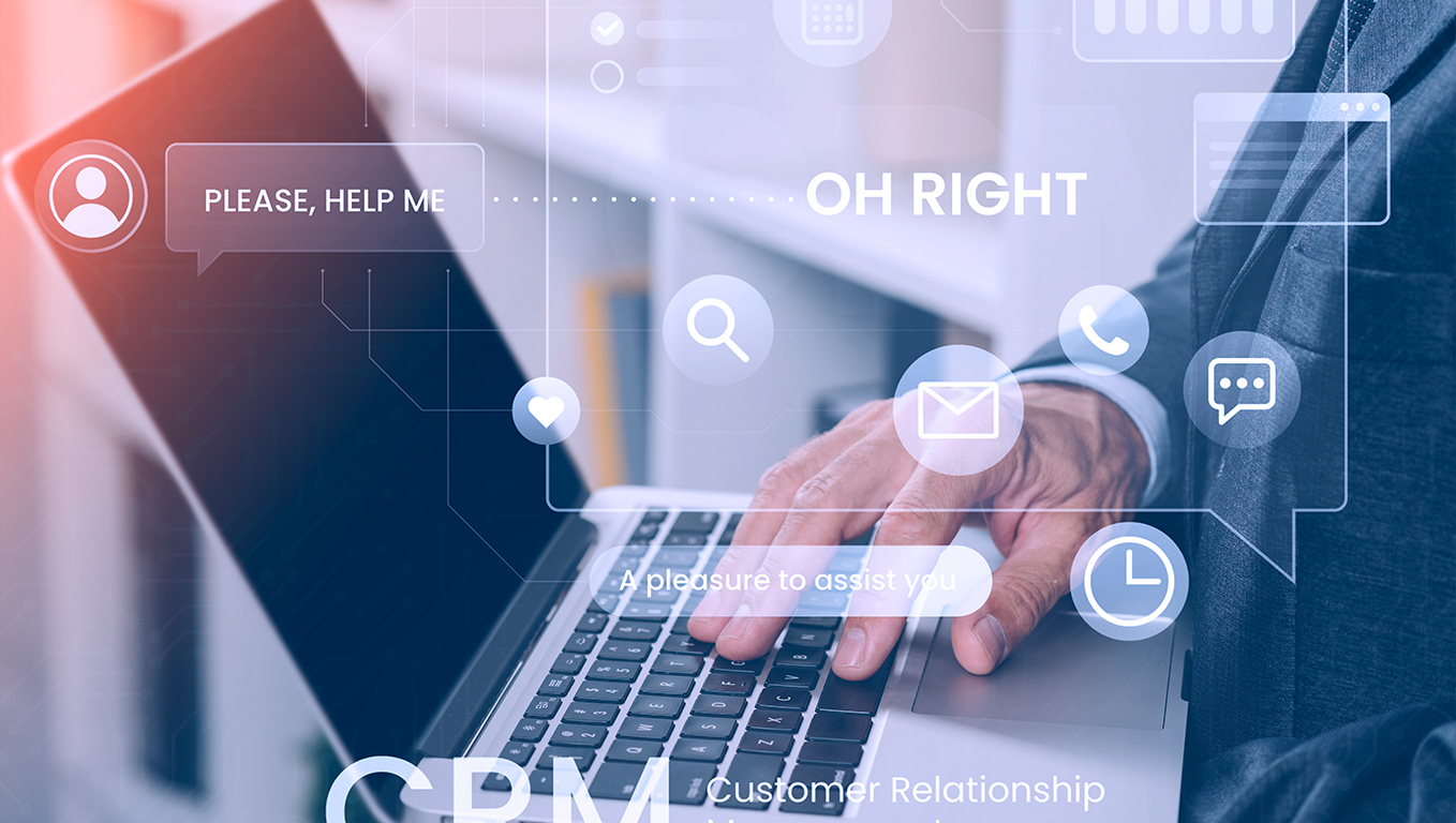 Best CRM Software Providers in Saudi Arabia (2025 Guide)