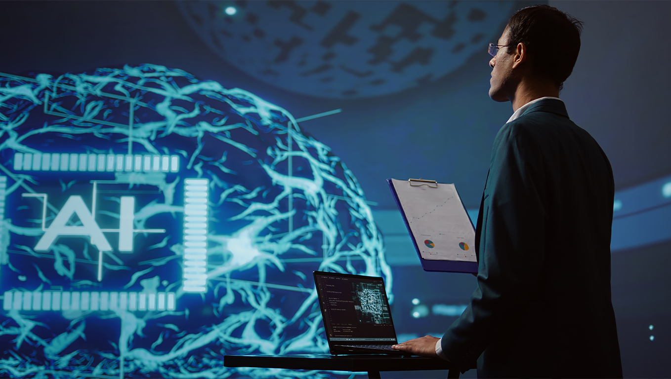 AI Enablement in the Age of Generative AI: ZYNO Leading the Charge