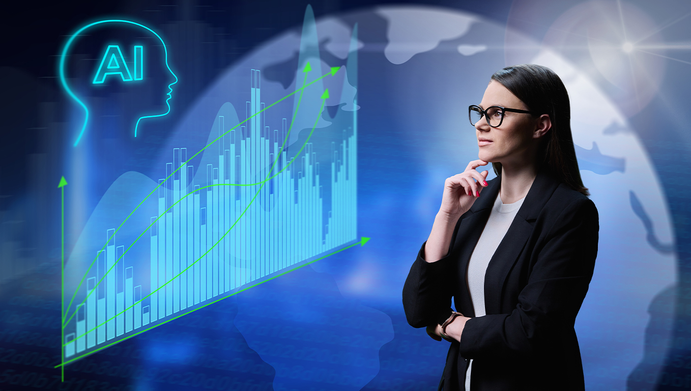 Top 10 Trends Shaping the Future of AI Agents in 2025