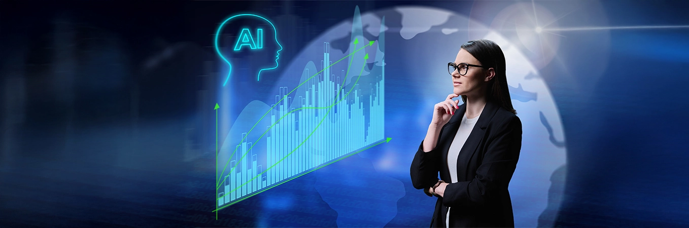 Top 10 Trends Shaping the Future of AI Agents