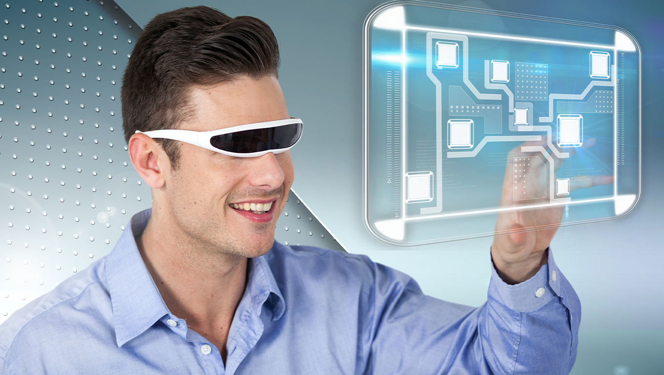 The Future of Computer Vision: Trends to Watch in 2025