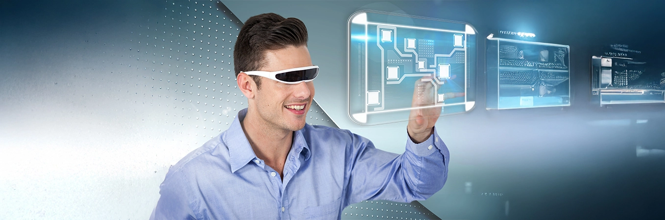 The Future of Computer Vision: Trends to Watch