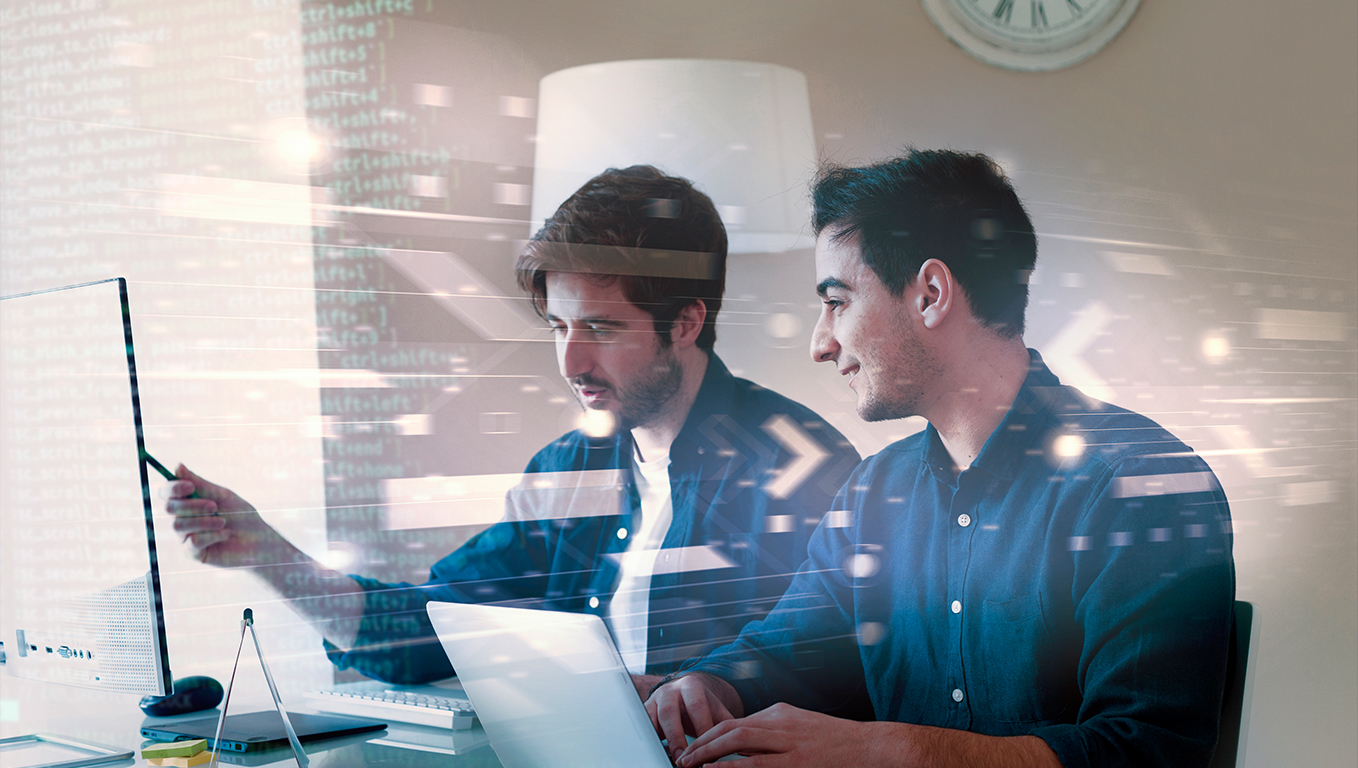 No-Code vs Custom Development: What’s Right for You?