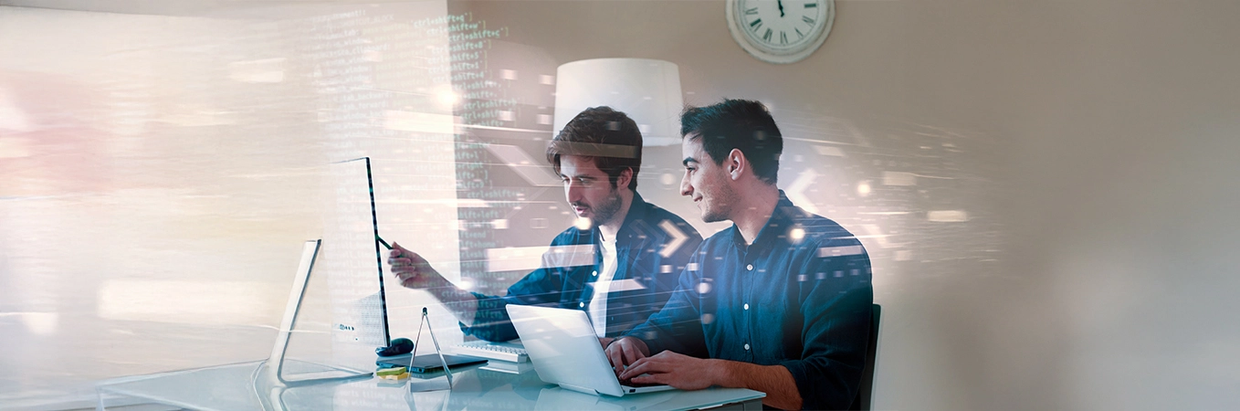 No-Code vs Custom Development: What’s Right for You?