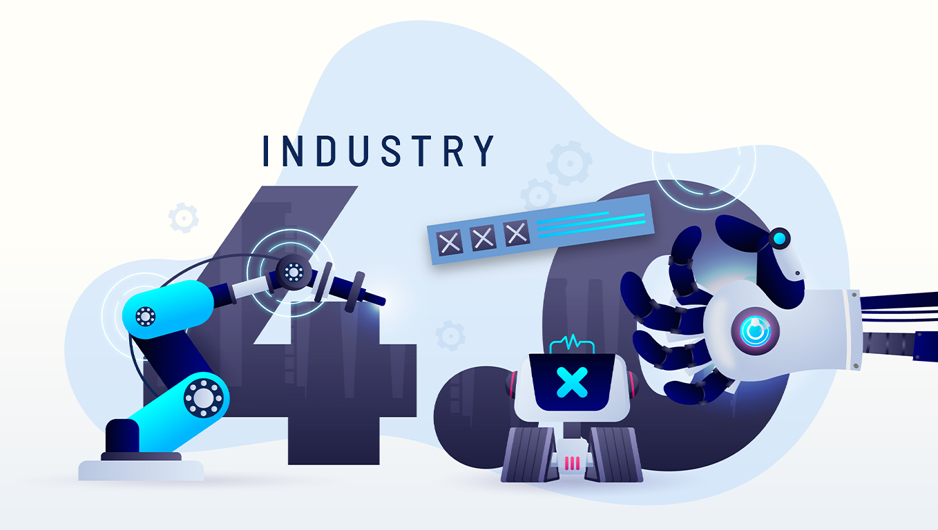 10 Industries Being Transformed by ML