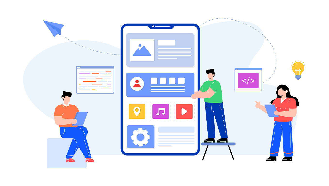 Top Mobile App Development Firms in UAE (2025)