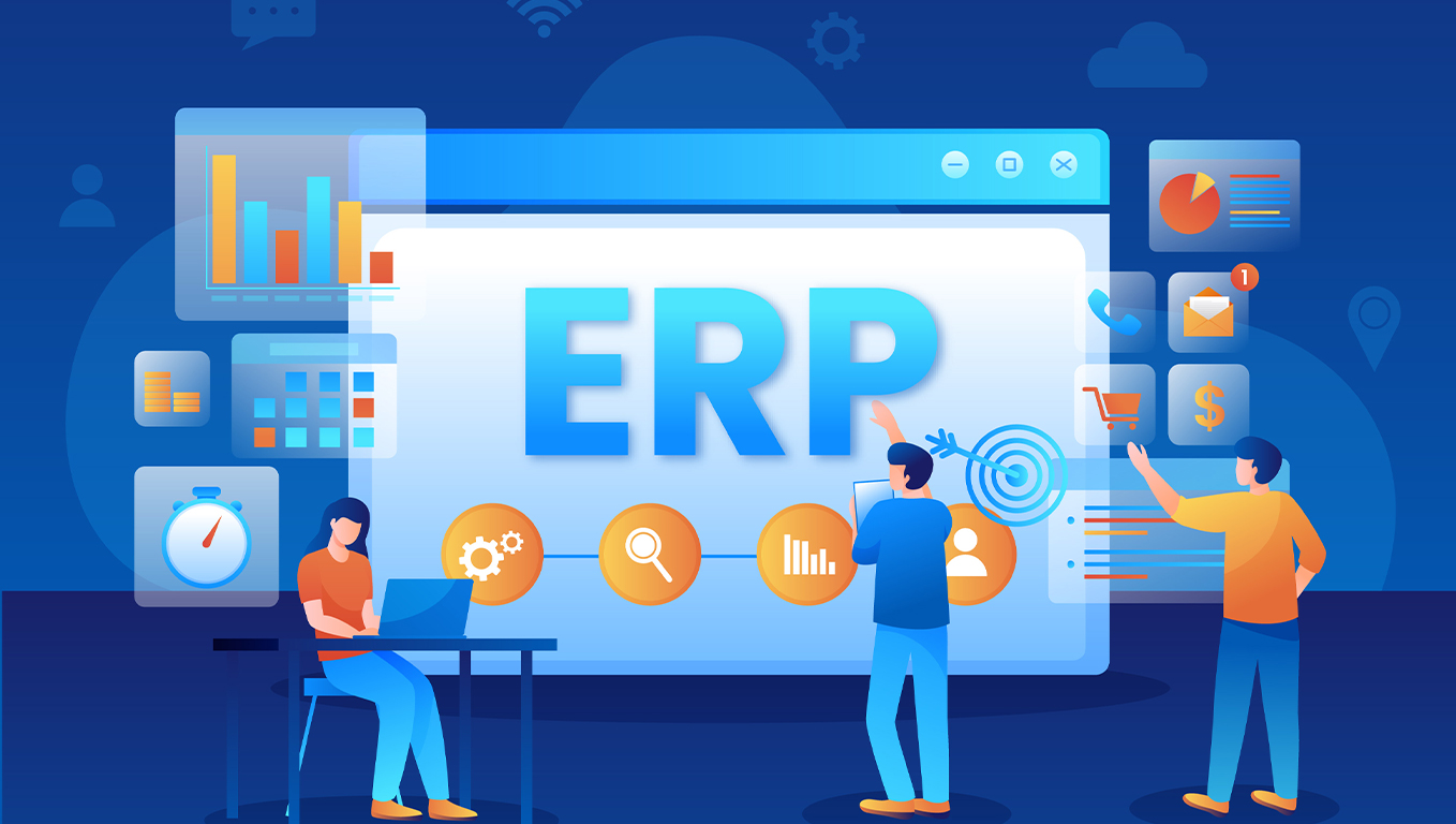 Best ERP Software Firms in Saudi Arabia (2025)
