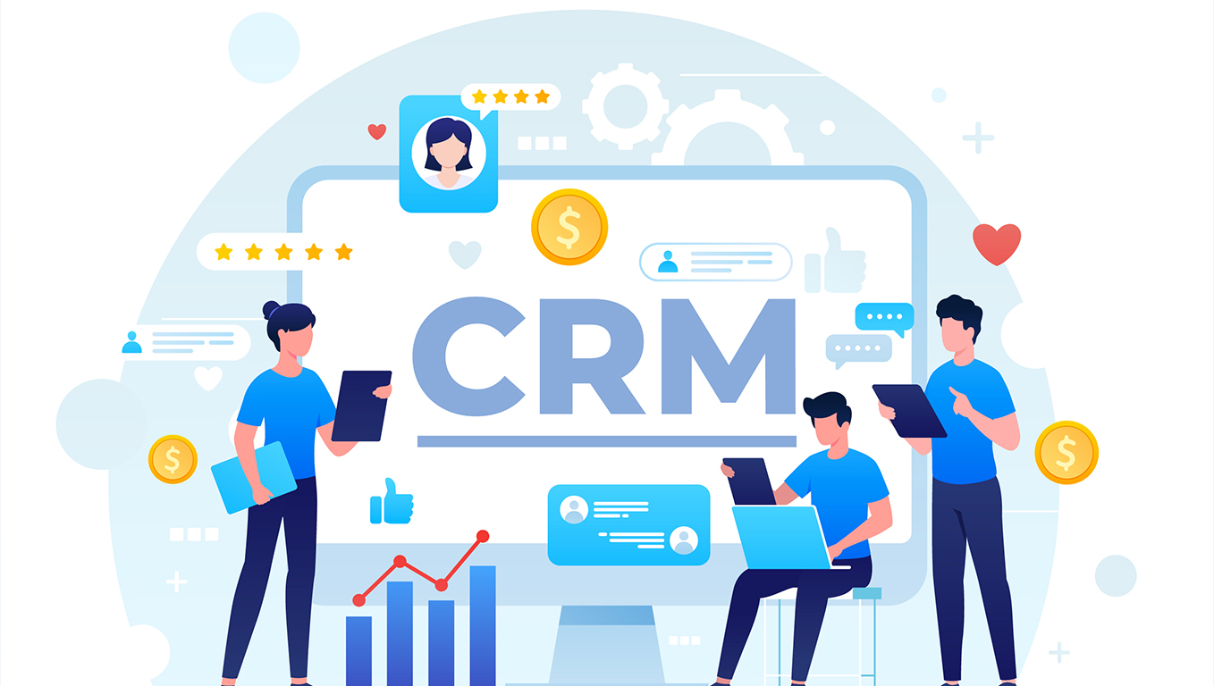 Top US CRM Software Providers to Watch in 2025: Innovation Meets Scalability