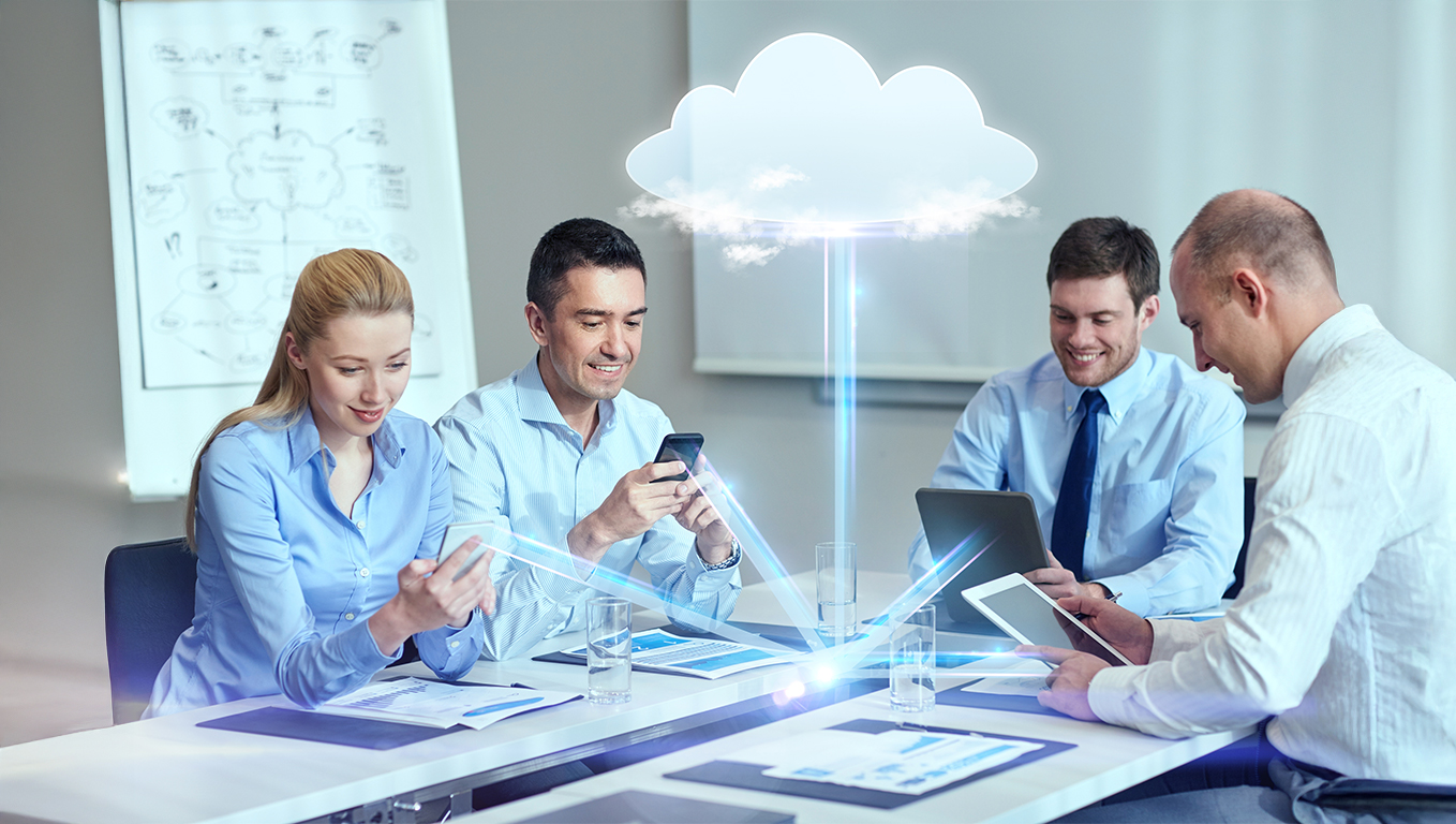 Best Service Providers for Cloud-Based HRMS in Singapore 