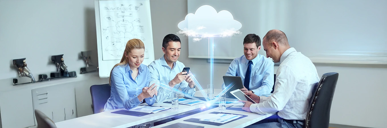 Best Service Providers for Cloud-Based HRMS in Singapore 