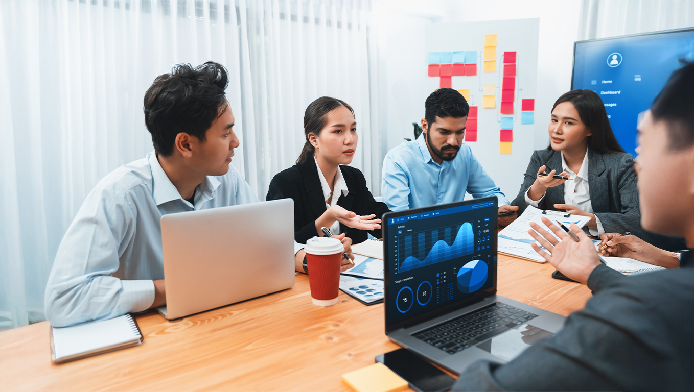 Top 10 CRM Providers in Japan Offering AI-Powered Solutions for Businesses