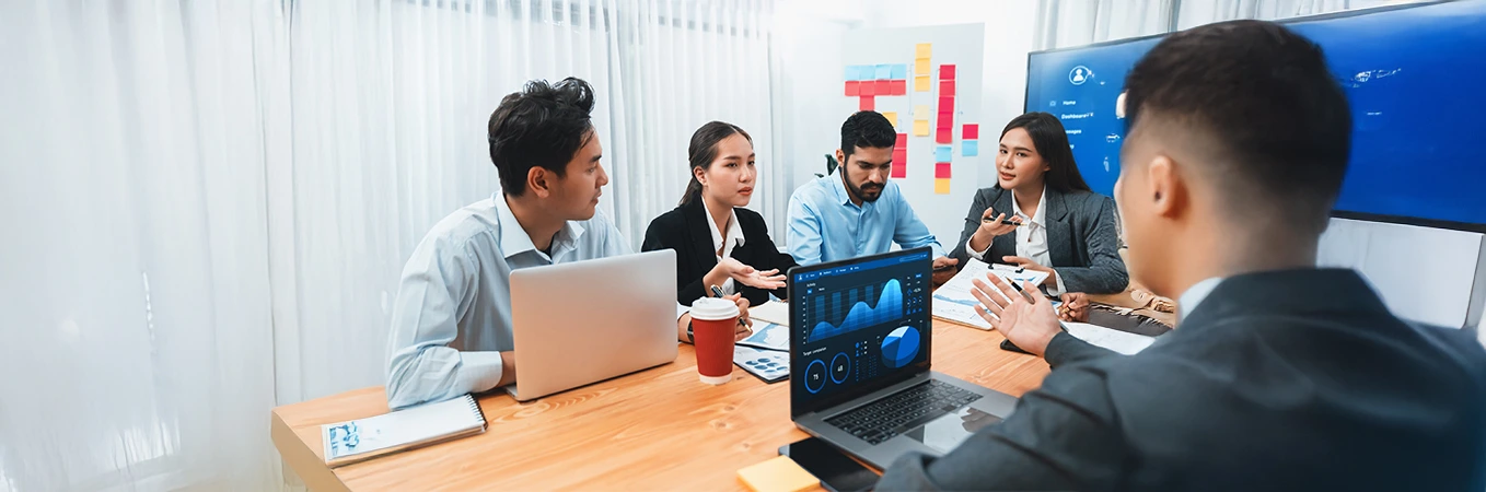Top 10 CRM Providers in Japan Offering AI-Powered Solutions for Businesses