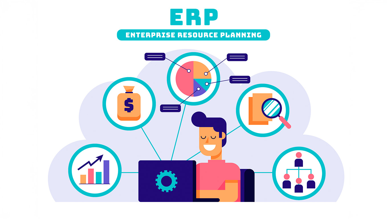 Best ERP Service Providers in Indonesia for SMEs and Large Enterprises 