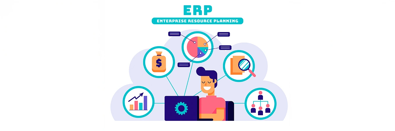 Best ERP Service Providers in Indonesia for SMEs and Large Enterprises 