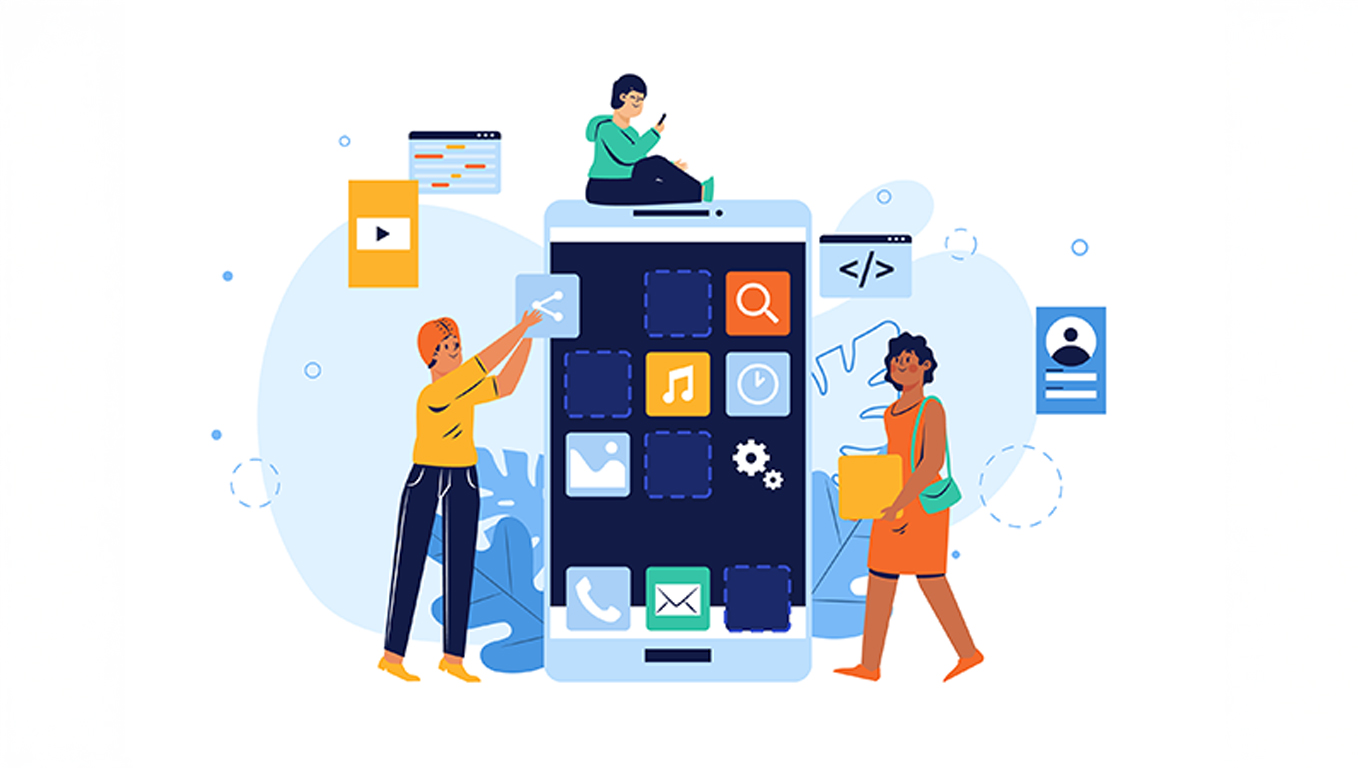 Best Mobile App Development companies in South Africa for iOS and Android 