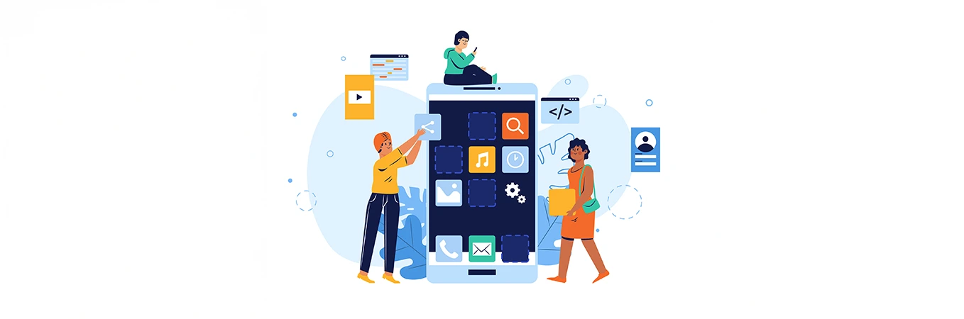 Best Mobile App Development companies in South Africa for iOS and Android 