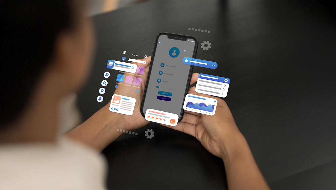 Top Mobile App Development Companies in the USA 2025: Building Innovative Apps for Every Business