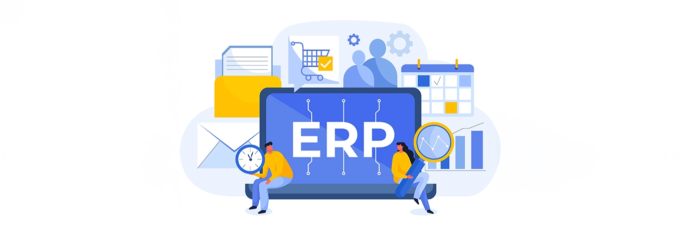 Top ERP Solutions in the USA: Streamline Your Business with ZYNO ERP