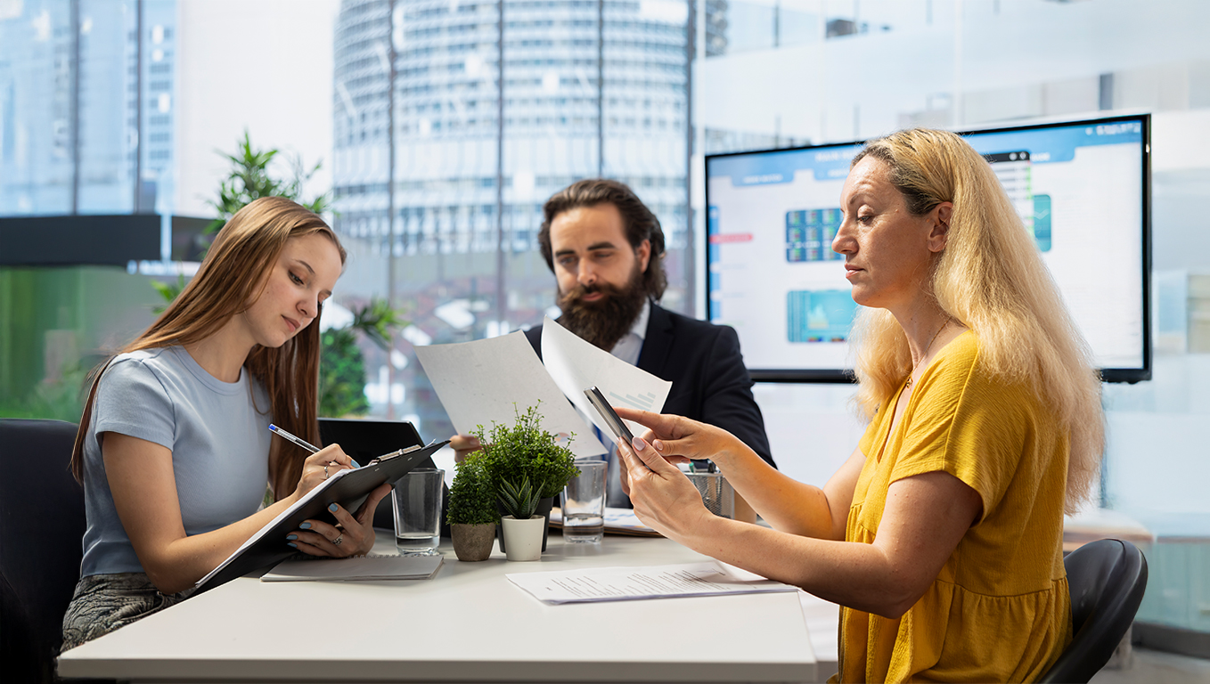 Best HRMS Solutions in Switzerland 2025: Streamlining Payroll, Recruitment & Employee Management