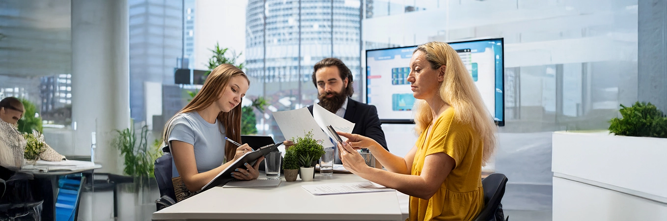 Best HRMS Solutions in Switzerland: Streamlining Payroll, Recruitment & Employee Management