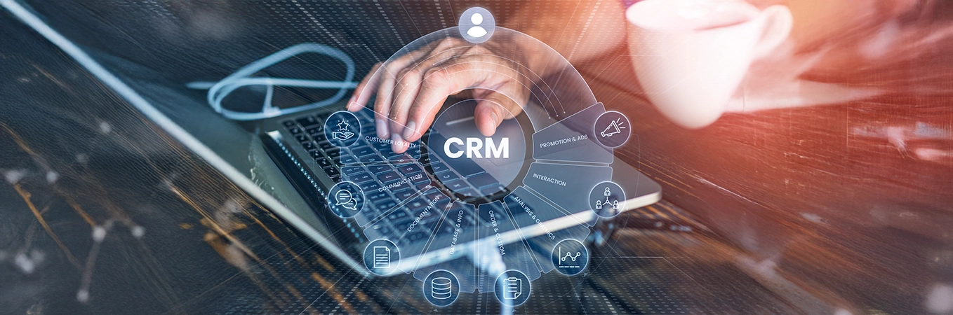Best CRM Software Providers in Italy to Transform Customer Engagement