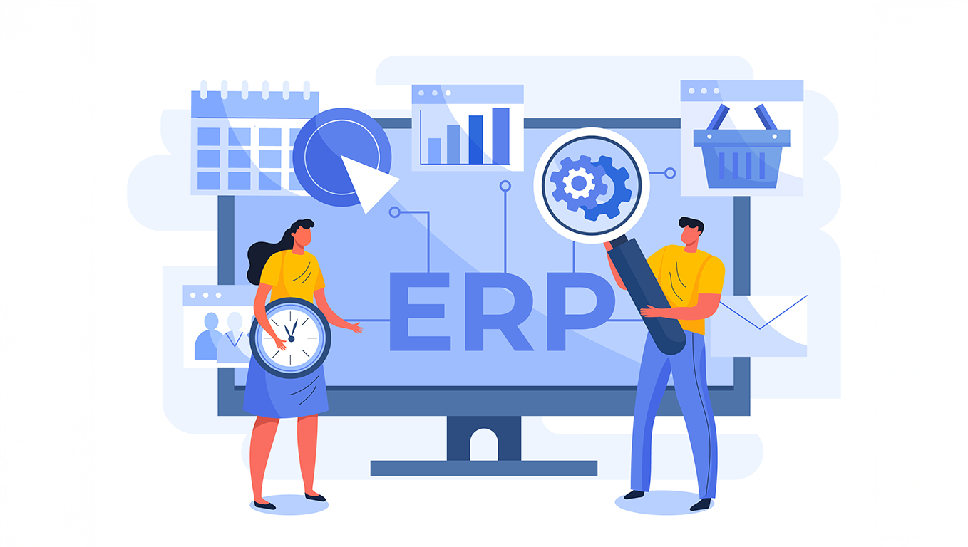 Best ERP Software Providers in Sweden 2025 for SMEs