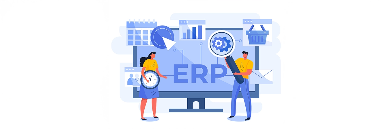 Best ERP Software Providers in Sweden for SMEs