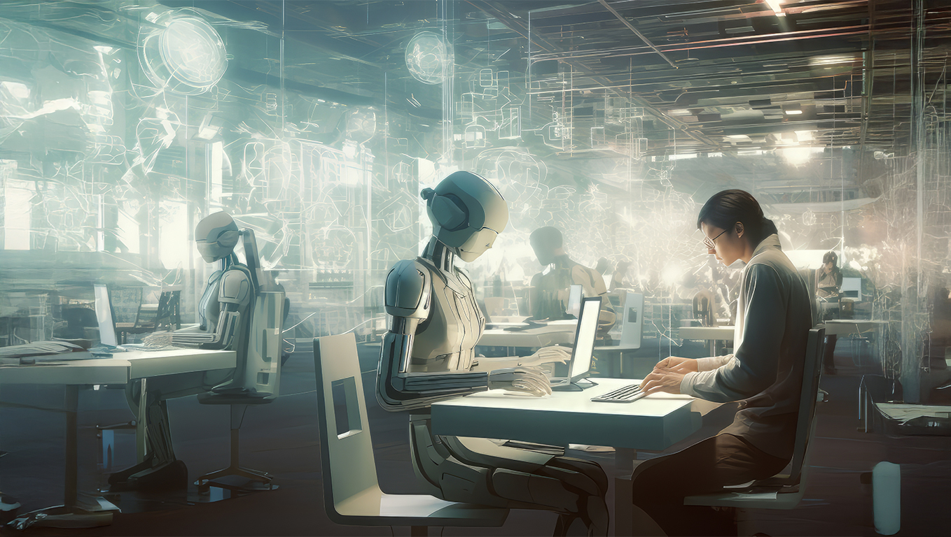 The Rise of Multi-Agent Systems: How Agentic AI Teams Will Run Enterprises of the Future