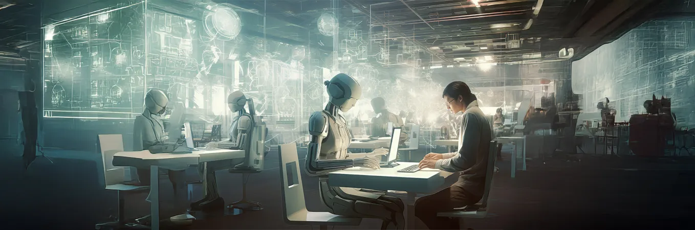 The Rise of Multi-Agent Systems: How Agentic AI Teams Will Run Enterprises of the Future