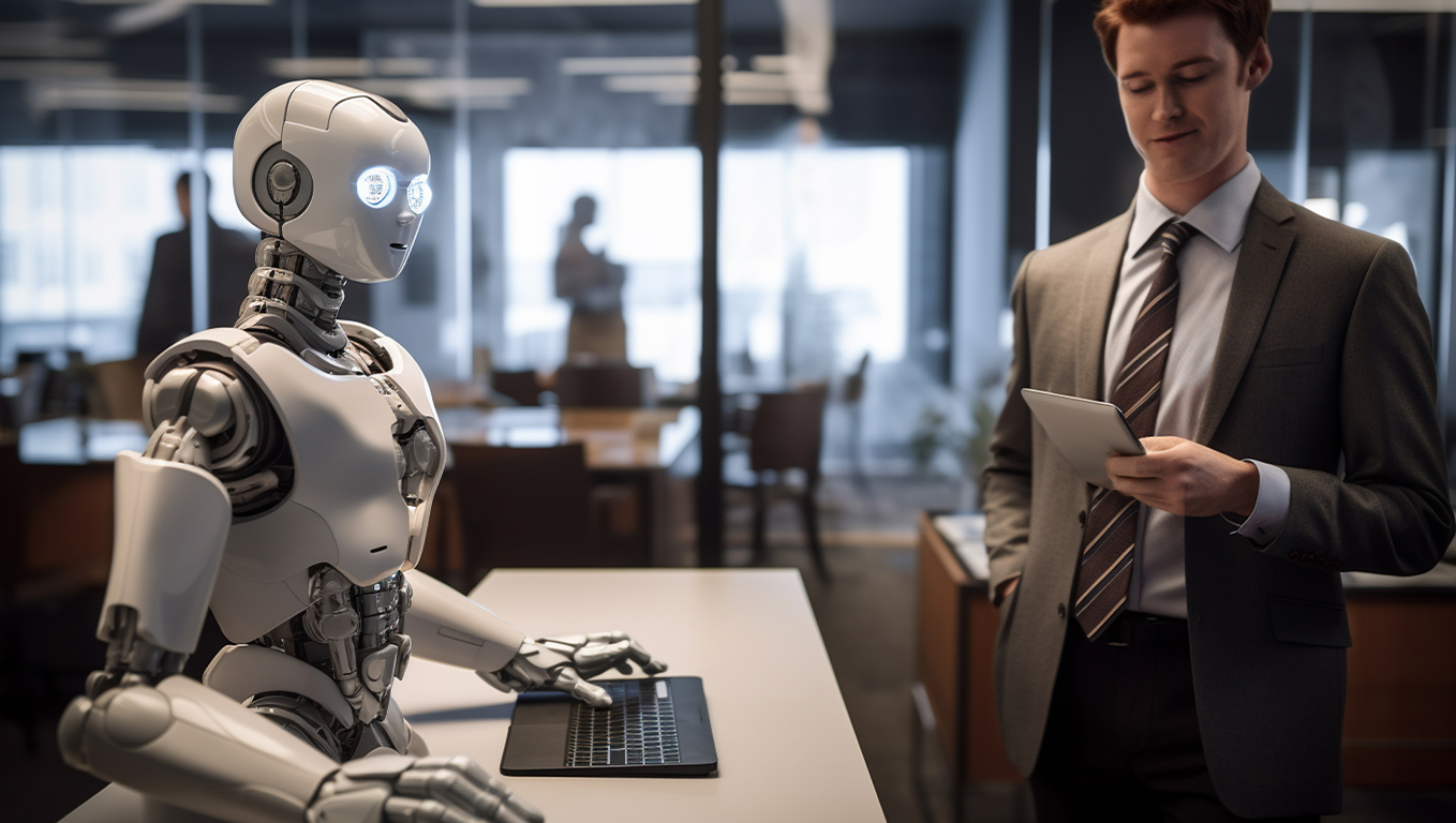 The Power of Autonomous Agents: Understanding Agentic AI for Enterprises
