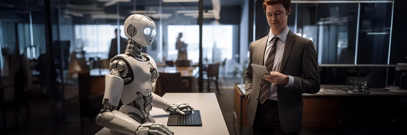 The Power of Autonomous Agents: Understanding Agentic AI for Enterprises