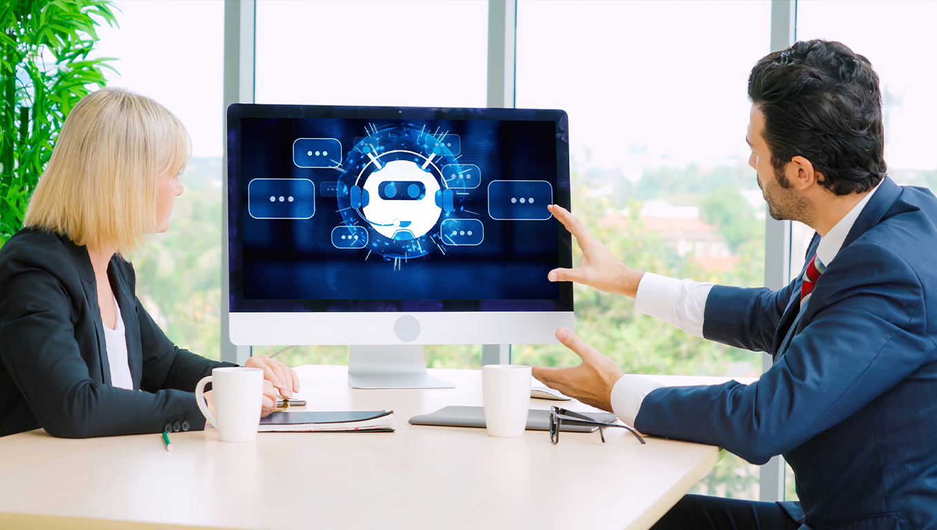 The Role of Agentic AI in Enhancing Enterprise Agility and Responsiveness